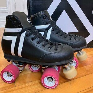 Quad Roller Skates: Antik Skyhawk Size 7-8